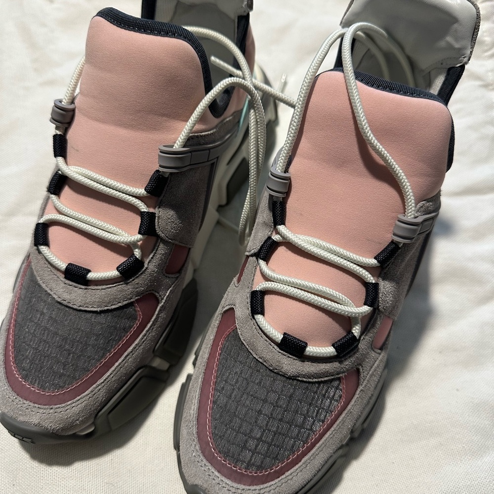Salvatore Ferragamo Women Sneaker - Picture 2 of 10